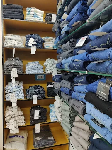 Arrayed Botique Imported Store - Clothing Store in Puri