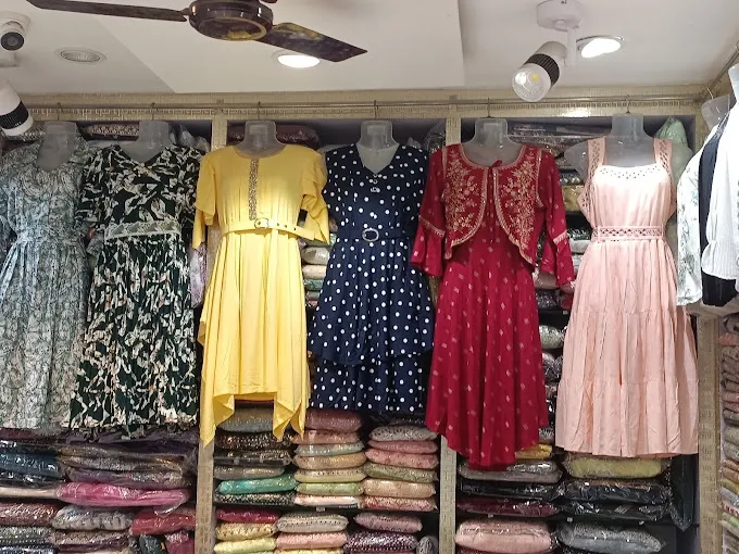 Maa Durga Garments - Clothing Store in Puri