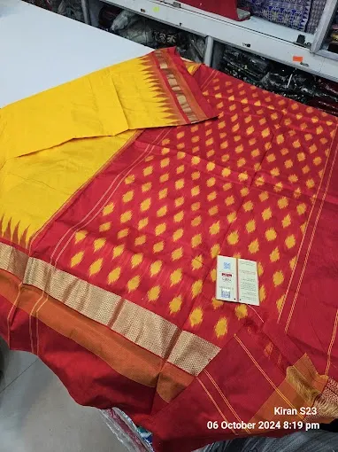 Kiran Fashions - Clothing Store in Puri