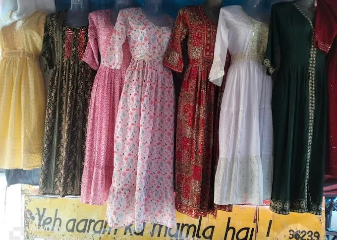 POOJA DRESSES - Clothing Store in Puri