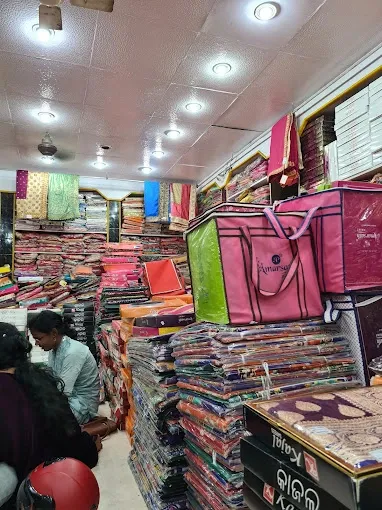 Sri Ram Enterprises - Clothing Store in Puri