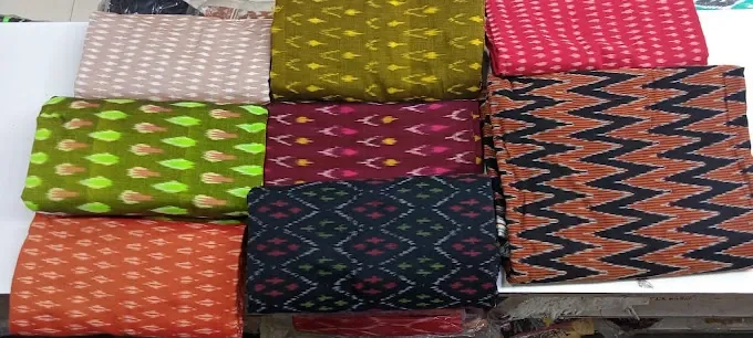 Adi Sambalpuri Handloom - Clothing Store in Puri
