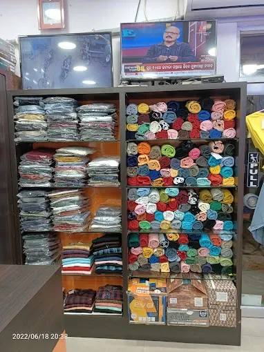 JIGSAW GARMENTS MENS WEAR - Clothing Store in Puri