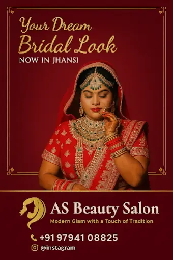 AS Beauty Salon
