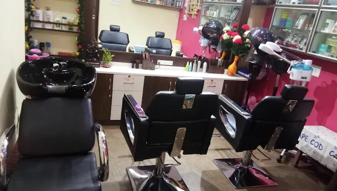 Ranjana Beauty Care