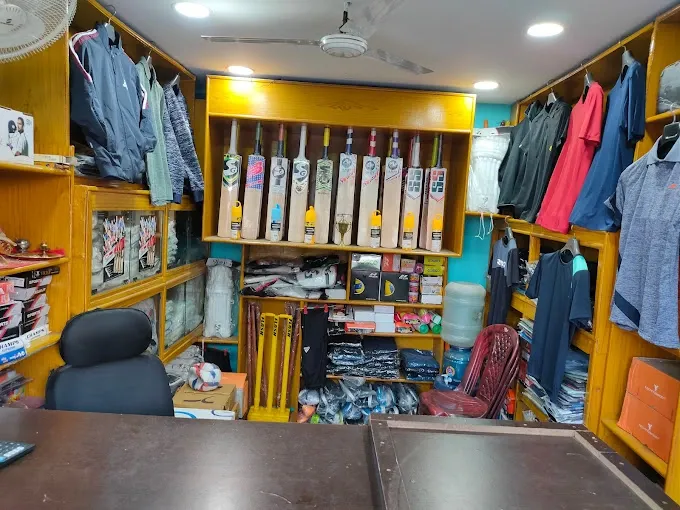 Sai Sports