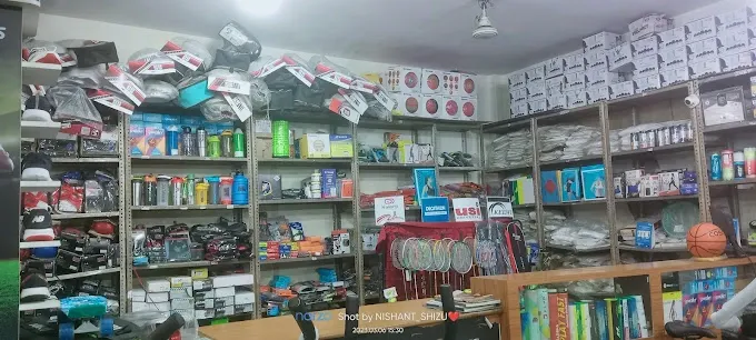 Kalia Sports