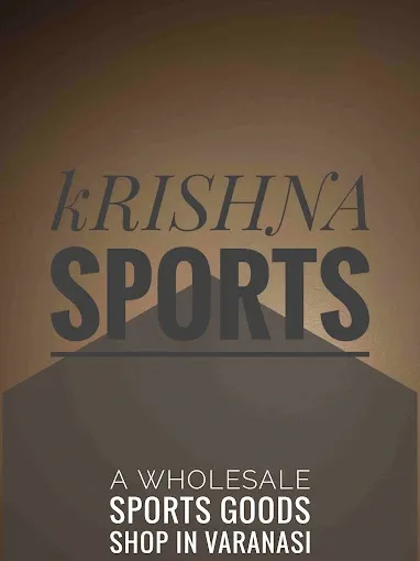 KRISHNA SPORTS