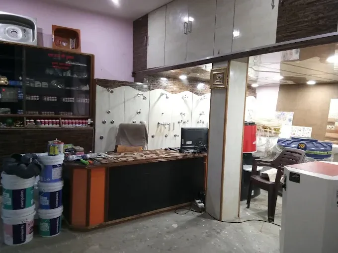 Fresh Pipe Fitting - Plumber Service in Varanasi