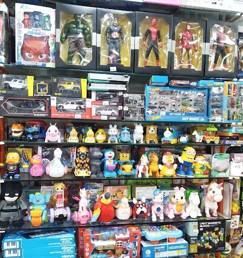 Toy Depo