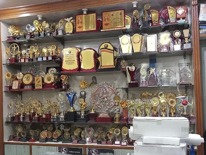 Indus Sports & Gym Shop