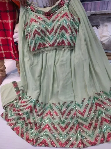 Sangam Matching Centre - Building Material in Dhanbad
