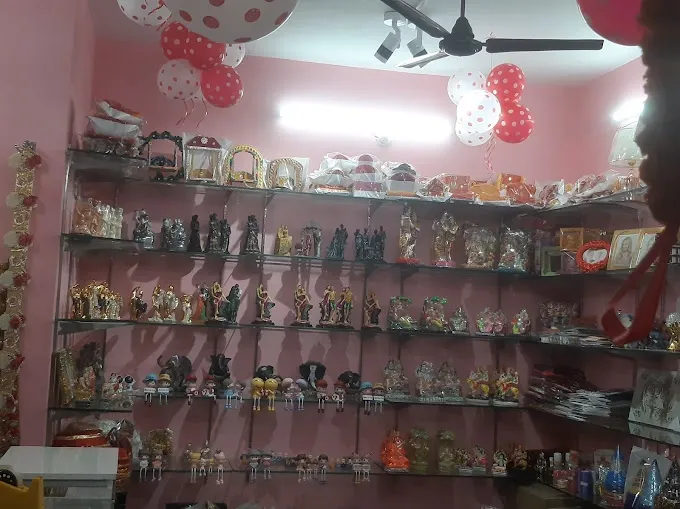 SRI SHYAM GALLERY - Gift Shop in Dhanbad