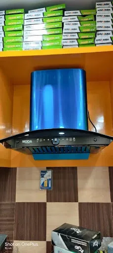 Dhanbad Hardware