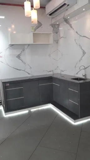Shree Ram Sanitary