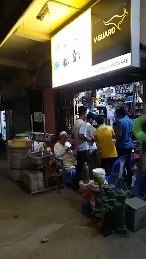 CLASSIC HARDWARE - Hardware Store in Dhanbad