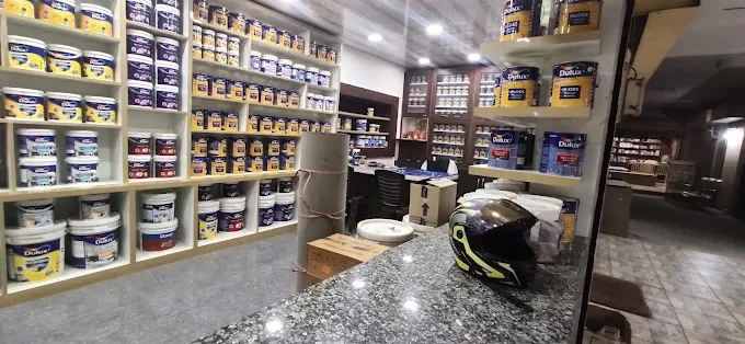 Jai Mata Di Ply And Hardware - Hardware Store in Dhanbad