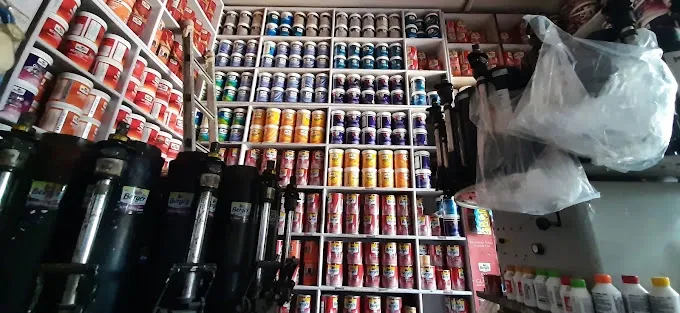 Sen Hardware - Hardware Store in Dhanbad