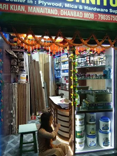 Sanjay Ply & furniture