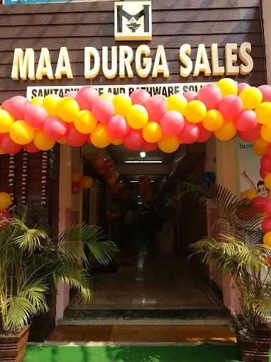 Maa Durga Sales - Hardware Store in Dhanbad