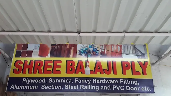 Shree Balajee Ply