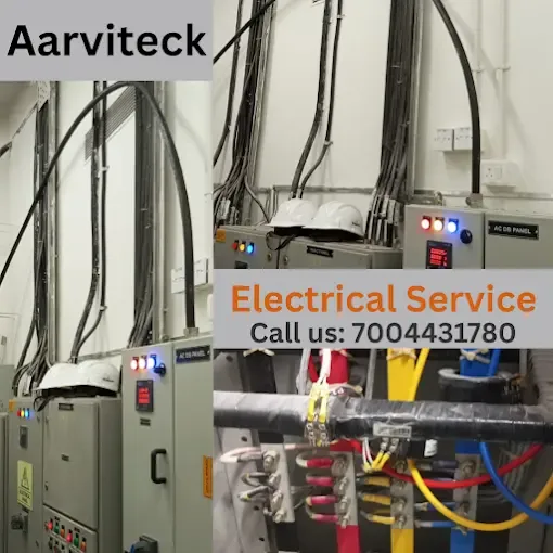Aarviteck Services