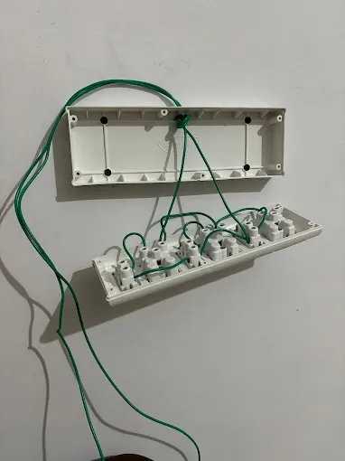 Vicky Electrical Services