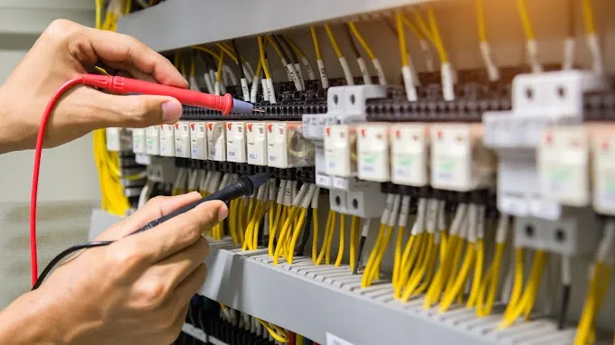 Duty Hour - Electrical Store in Dhanbad