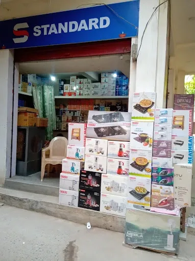 MONU ELECTRIC