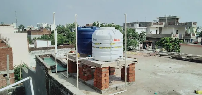 GORAKHPUR PLUMBER SERVICES