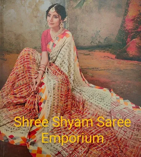 Shree Shyam Saree Emporium