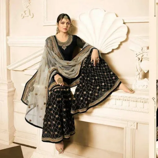 Radhe Radhe Boutique Collection