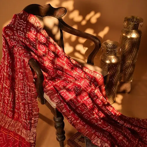 CHAHAT BOUTIQUE