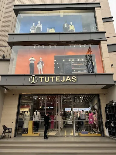 Tutejas
