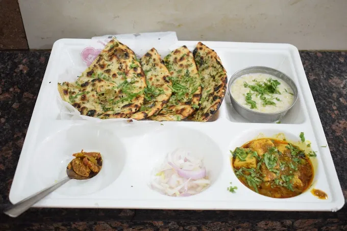 Quality Jalpan Grih