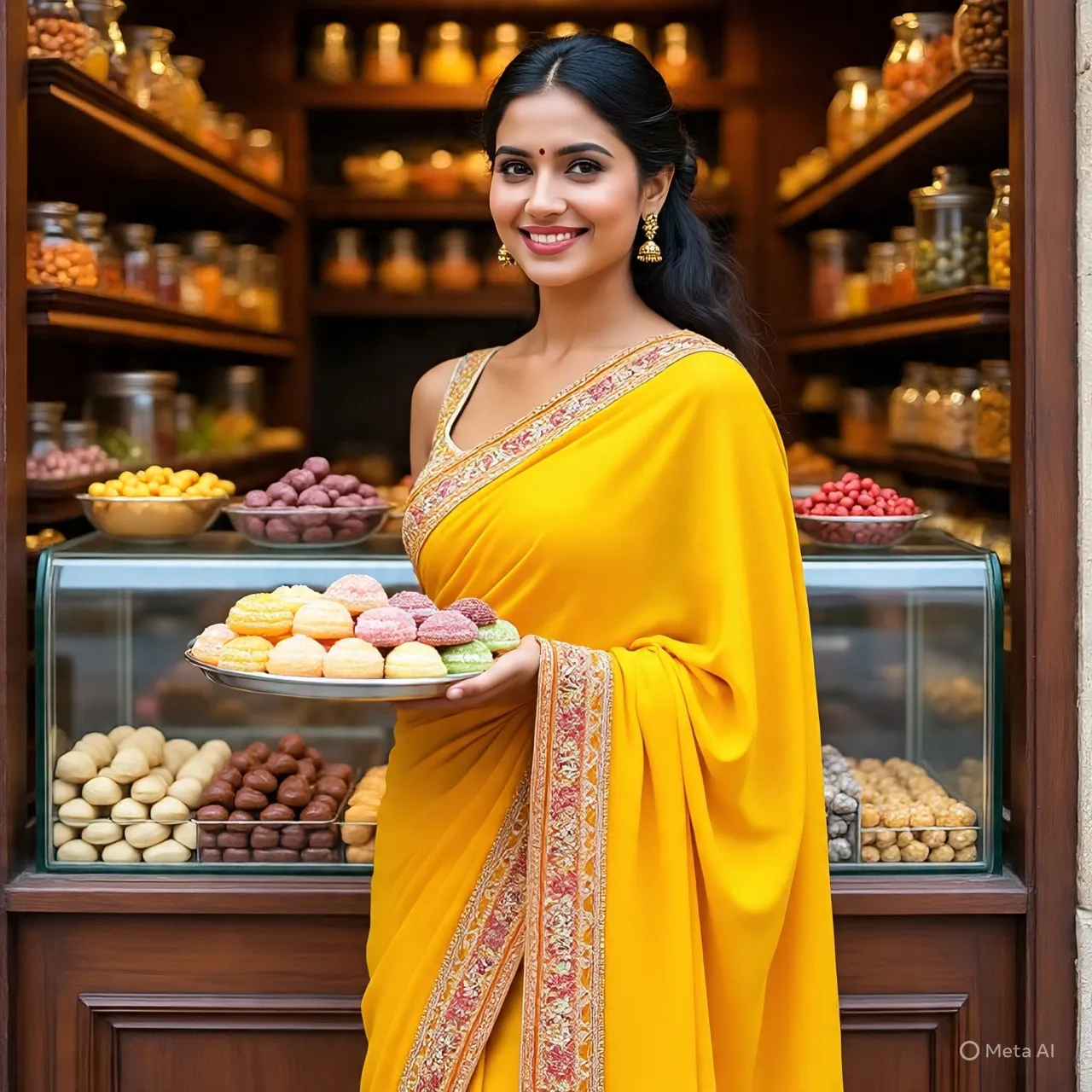 Chowdhry Sweet House