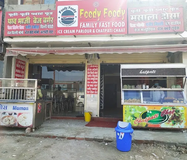 Foody Foody Fast Food