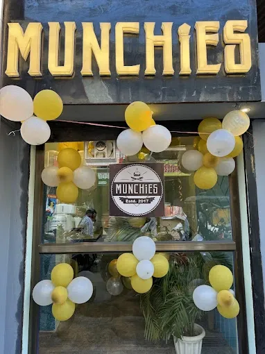 Munchies