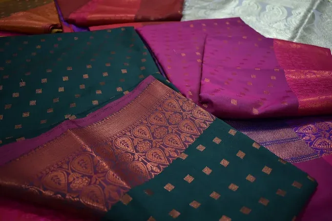 Advika fashion