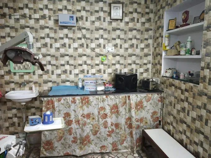 Dr. Jawaharlag Garg Dental Clinic
