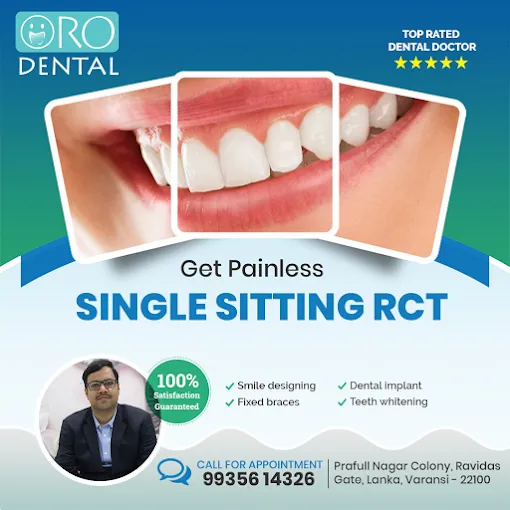 ORO Dental Clinic