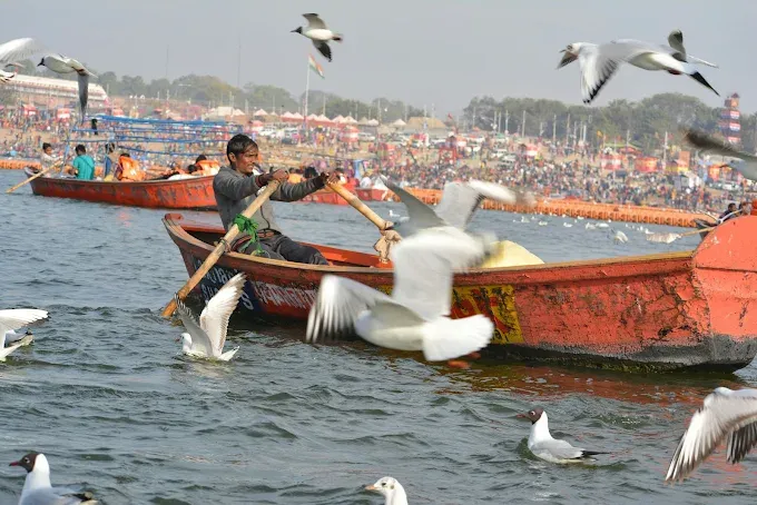 Buddha Holidays - Travel Agent in Varanasi