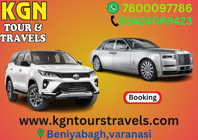 K. G. N. Tour & Travels
