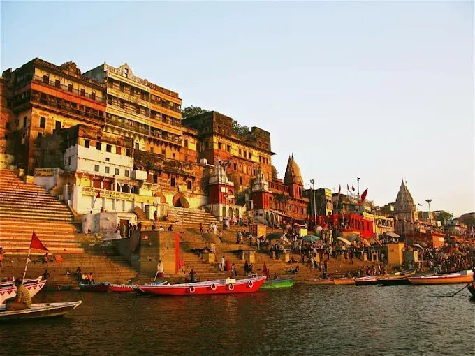 India Travel Planner