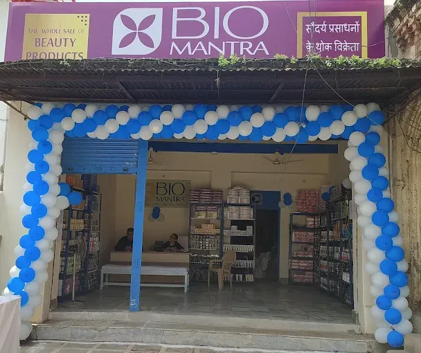 Bio mantra