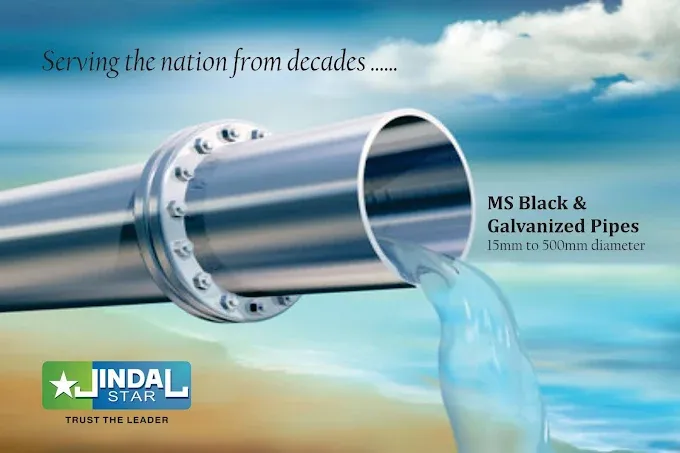 Garba Steels Private Limited