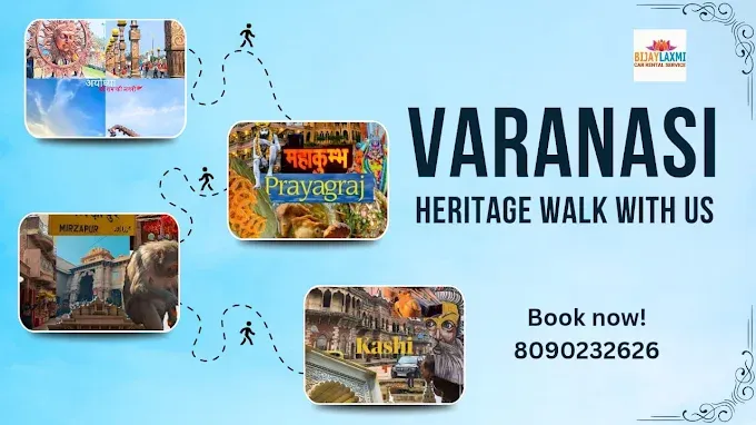 Bijay Laxmi Tour & Travels