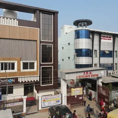 Neovision Advanced Eye Care Center