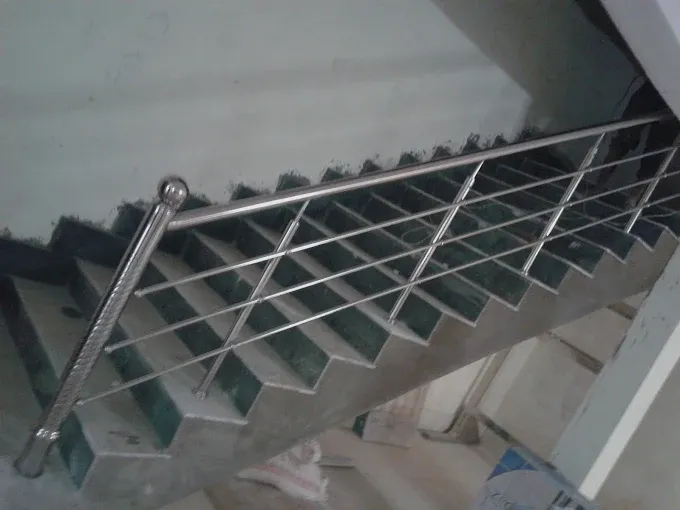 Urooj Aluminum Works And Steel Works