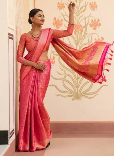 Hamna Silk